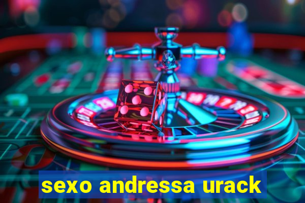 sexo andressa urack